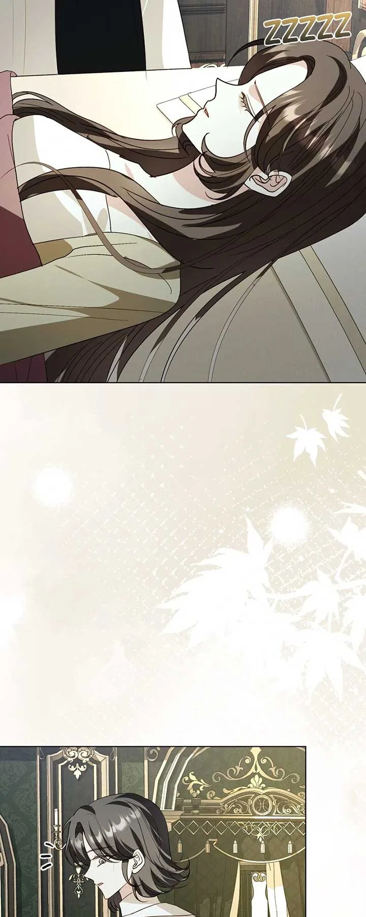 My Father, the Possessive Demi-God Chapter 103 – Page 38