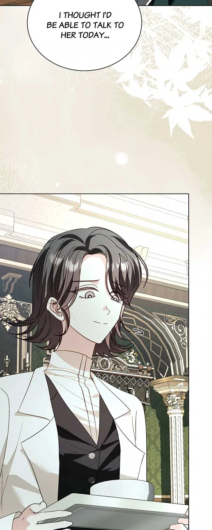 My Father, the Possessive Demi-God Chapter 103 – Page 41