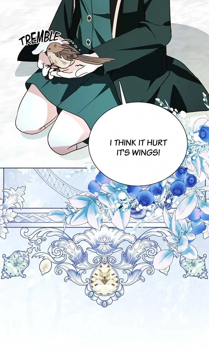 My Father, the Possessive Demi-God Chapter 103 – Page 49