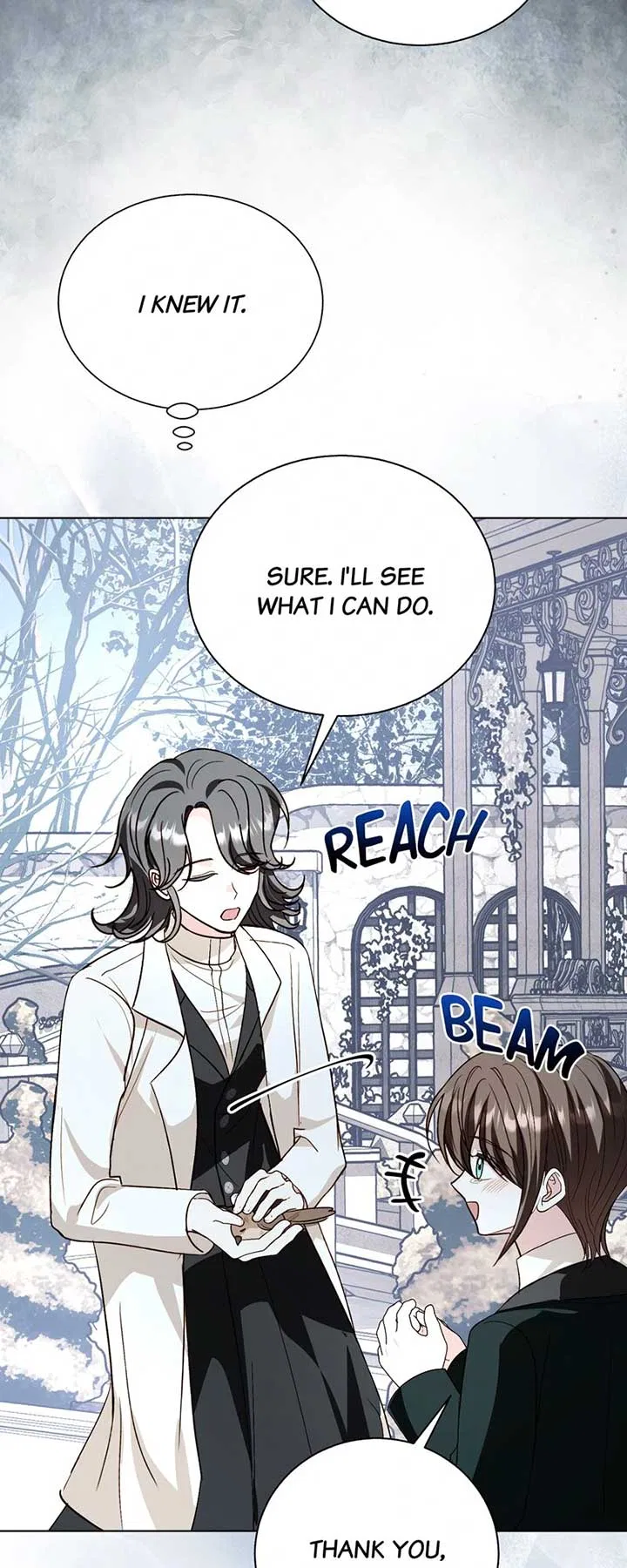My Father, the Possessive Demi-God Chapter 103 – Page 52