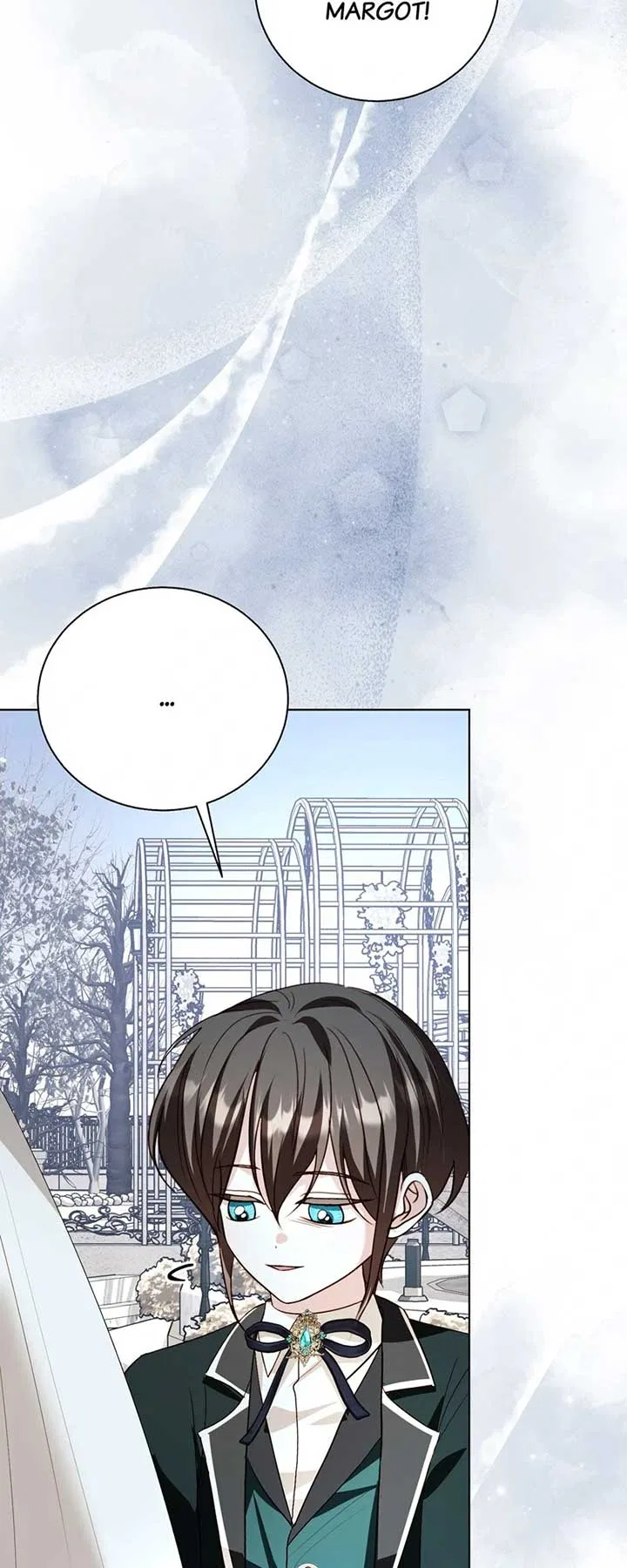 My Father, the Possessive Demi-God Chapter 103 – Page 53