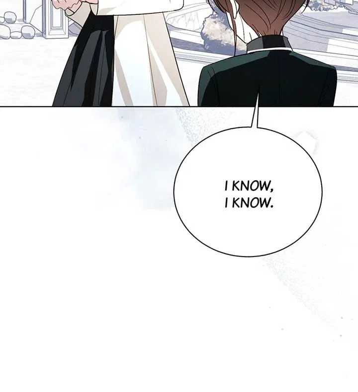 My Father, the Possessive Demi-God Chapter 103 – Page 55