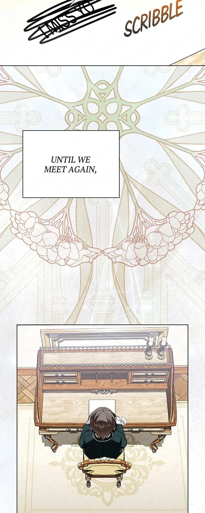My Father, the Possessive Demi-God Chapter 103 – Page 58