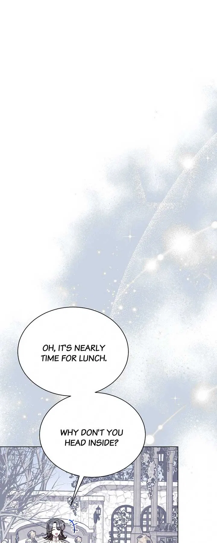 My Father, the Possessive Demi-God Chapter 103 – Page 60