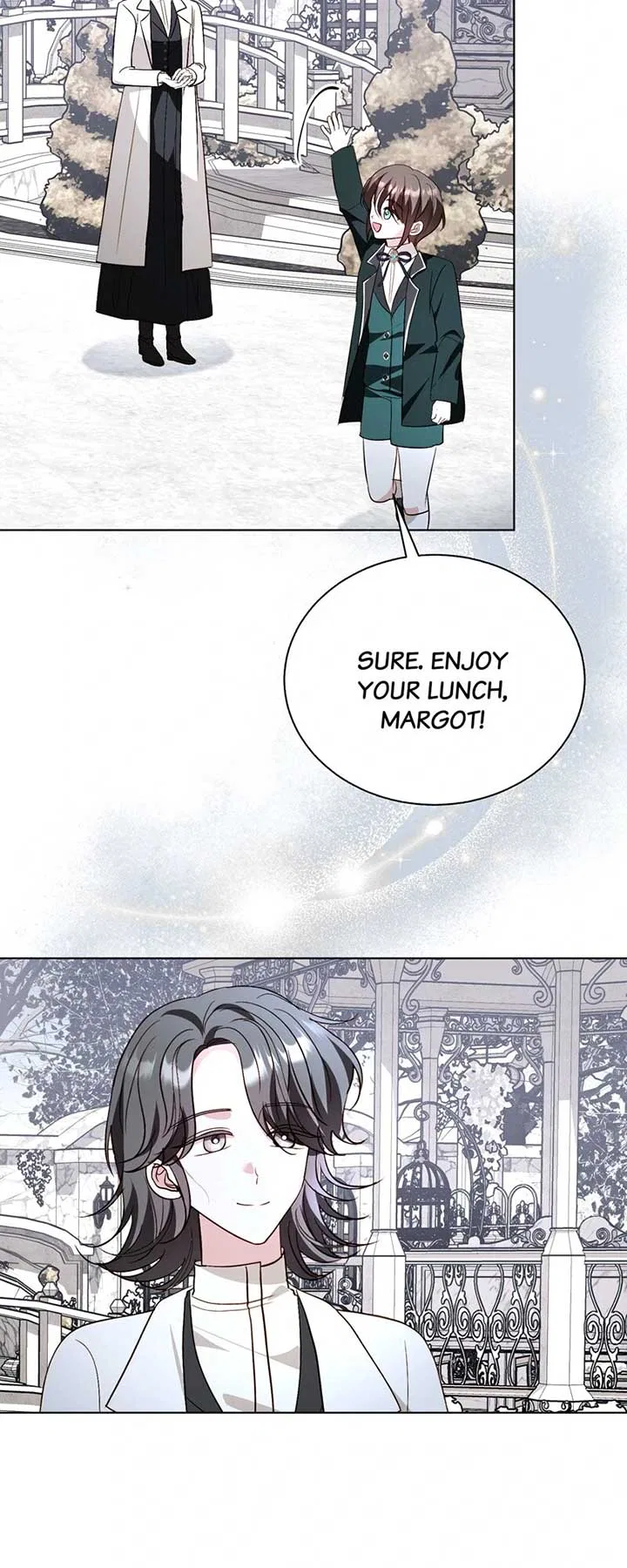 My Father, the Possessive Demi-God Chapter 103 – Page 61