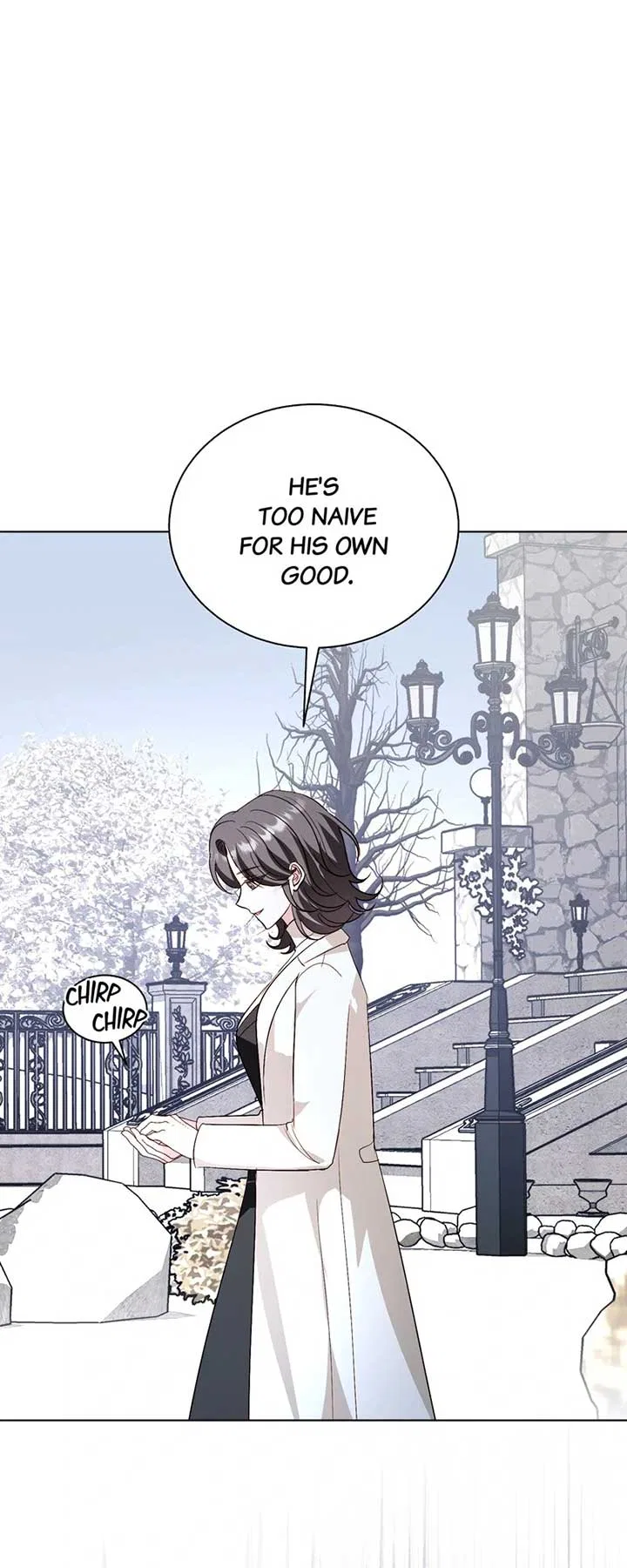 My Father, the Possessive Demi-God Chapter 103 – Page 62