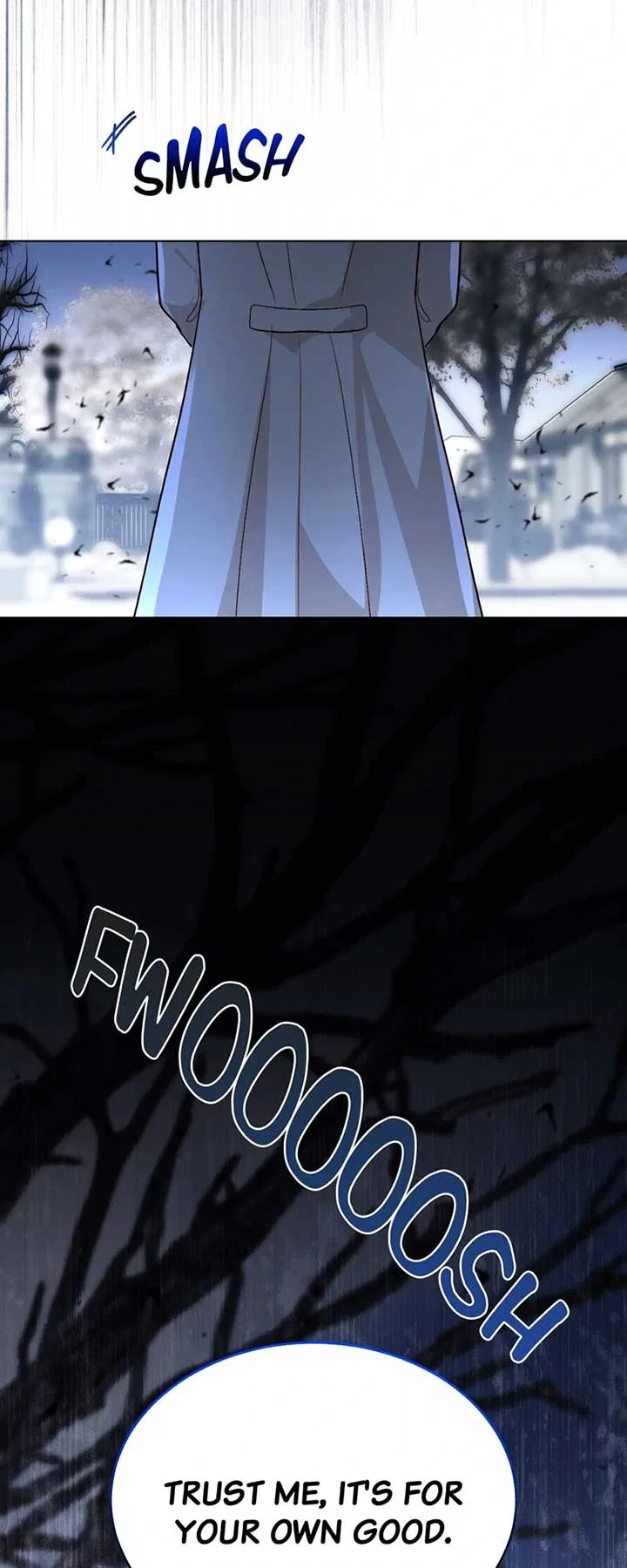 My Father, the Possessive Demi-God Chapter 103 – Page 64