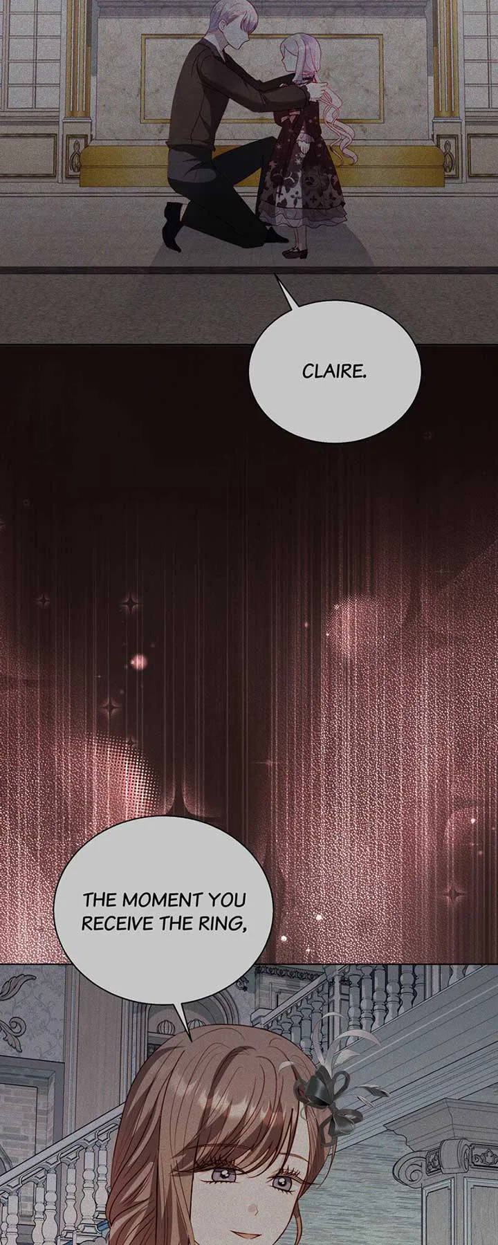 My Father, the Possessive Demi-God Chapter 102 – Page 3