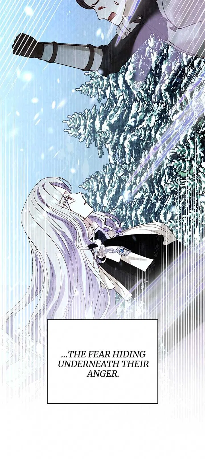 My Father, the Possessive Demi-God Chapter 102 – Page 14