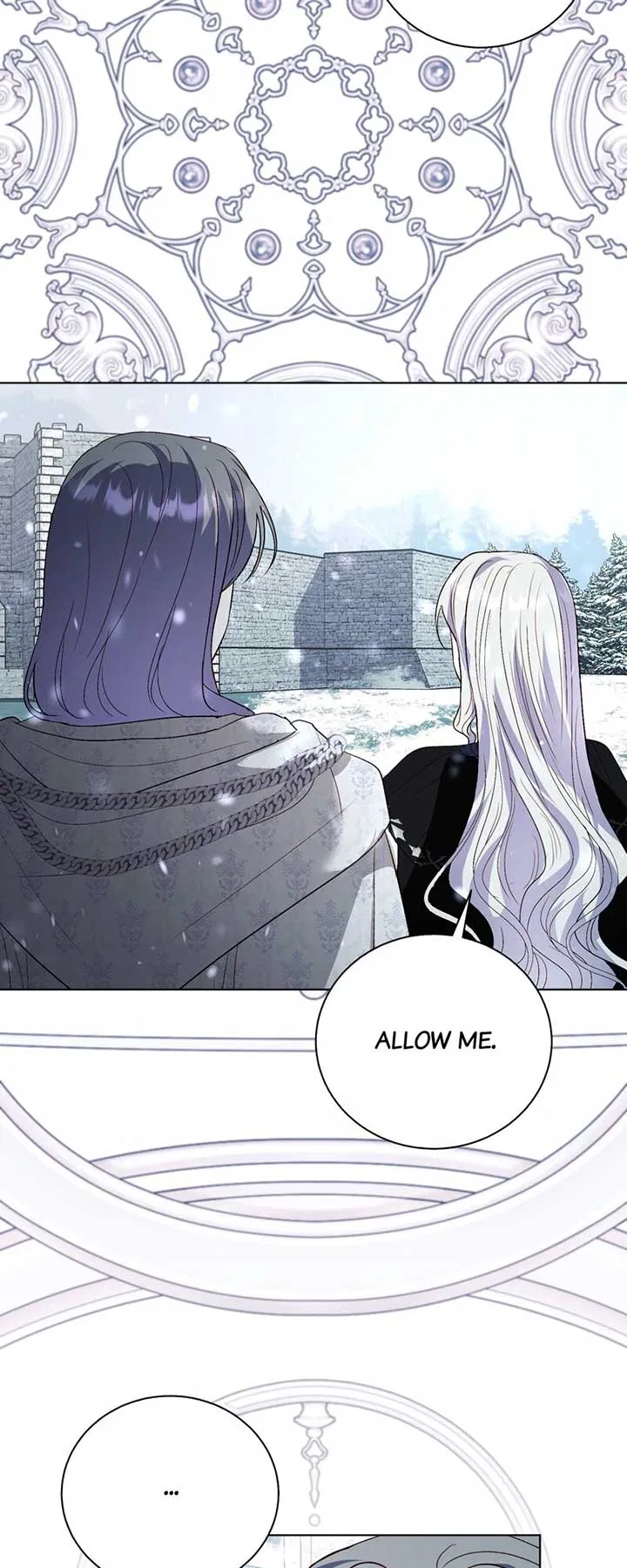 My Father, the Possessive Demi-God Chapter 102 – Page 17
