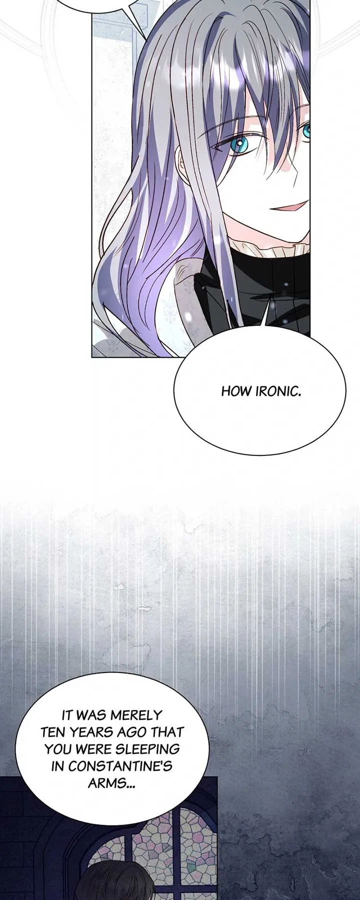 My Father, the Possessive Demi-God Chapter 102 – Page 18