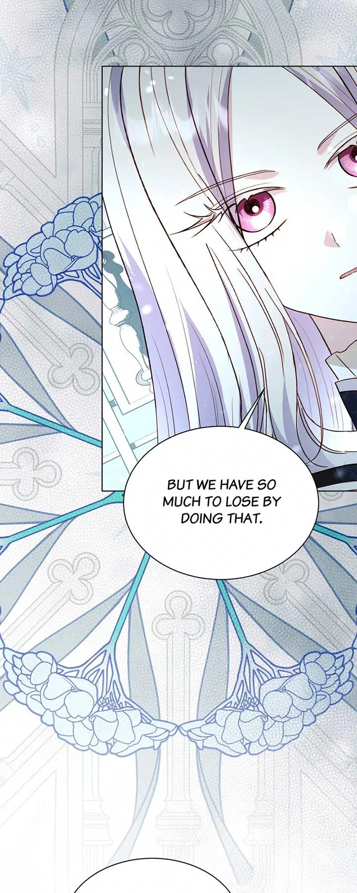 My Father, the Possessive Demi-God Chapter 102 – Page 23