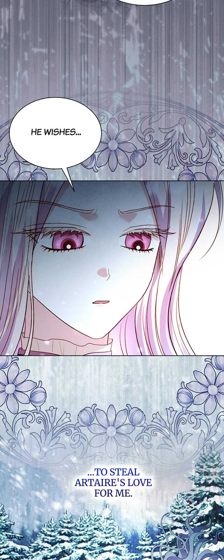 My Father, the Possessive Demi-God Chapter 102 – Page 34