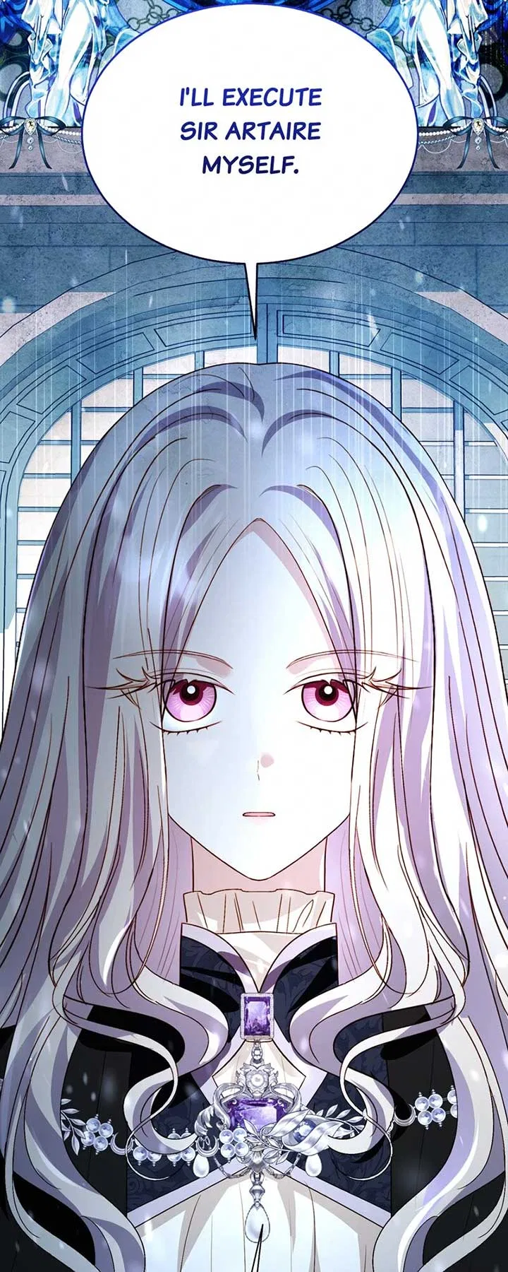 My Father, the Possessive Demi-God Chapter 102 – Page 37