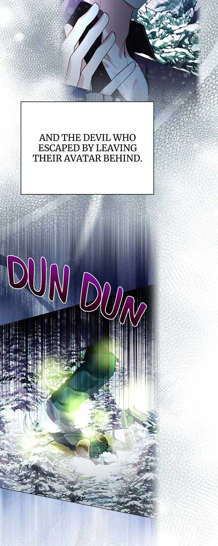My Father, the Possessive Demi-God Chapter 102 – Page 43