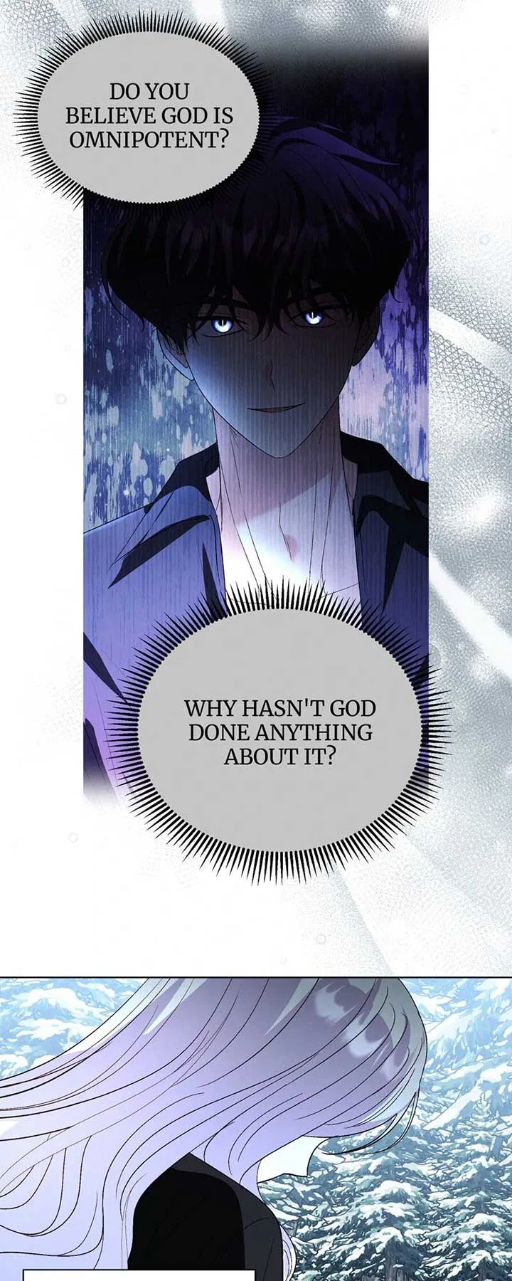 My Father, the Possessive Demi-God Chapter 102 – Page 45