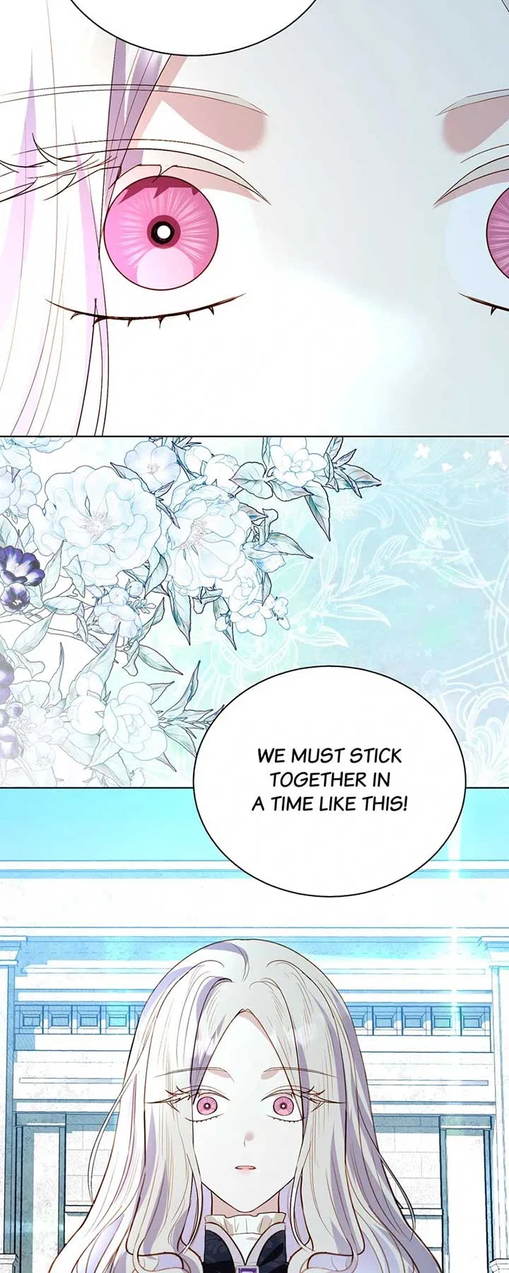 My Father, the Possessive Demi-God Chapter 102 – Page 52