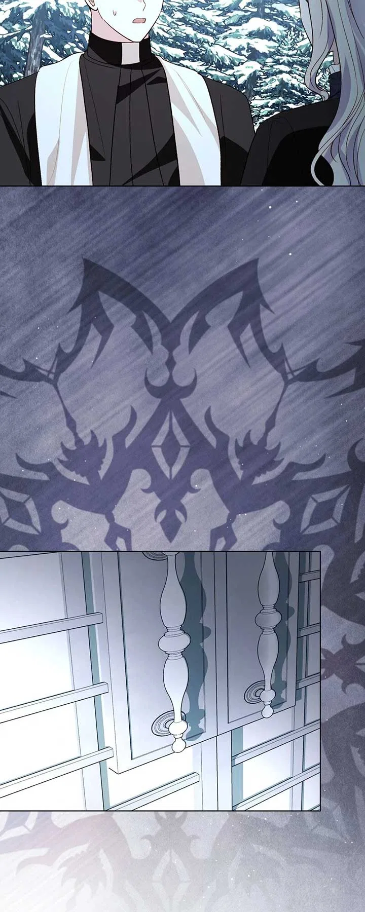 My Father, the Possessive Demi-God Chapter 102 – Page 58
