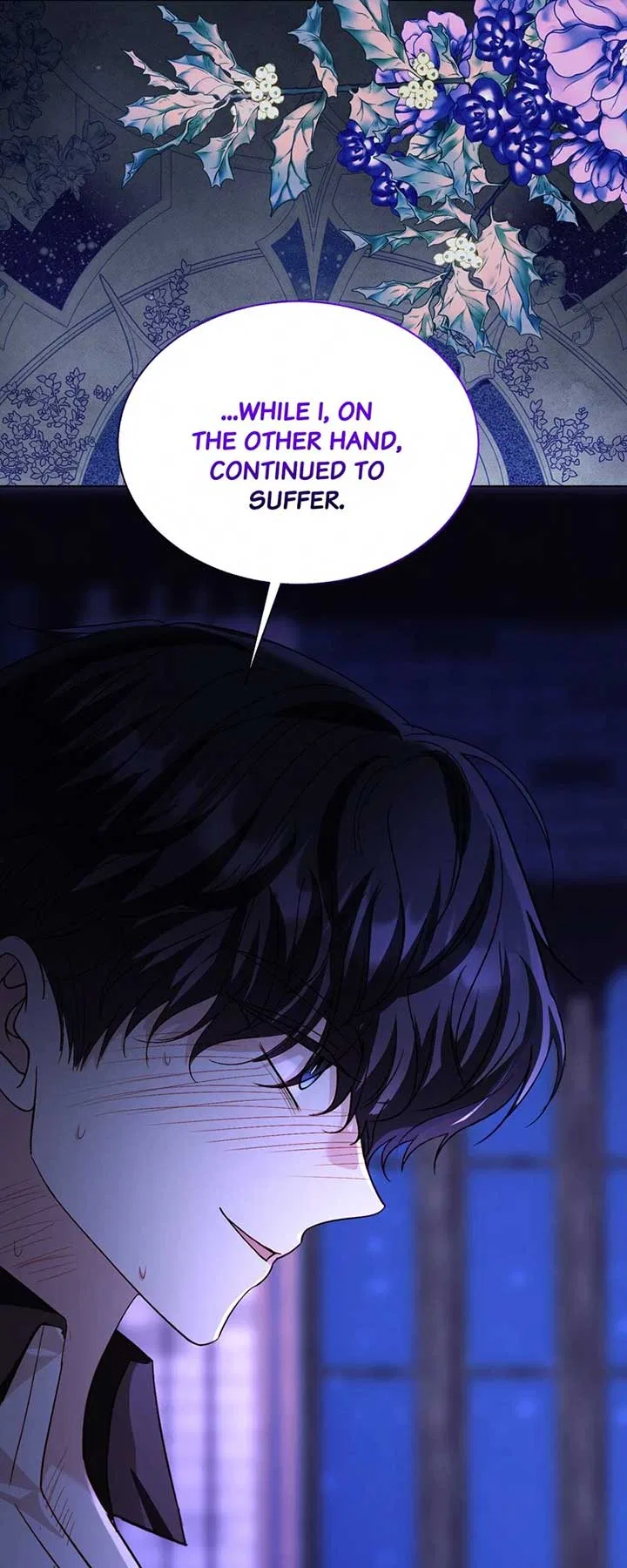 My Father, the Possessive Demi-God Chapter 101 – Page 2