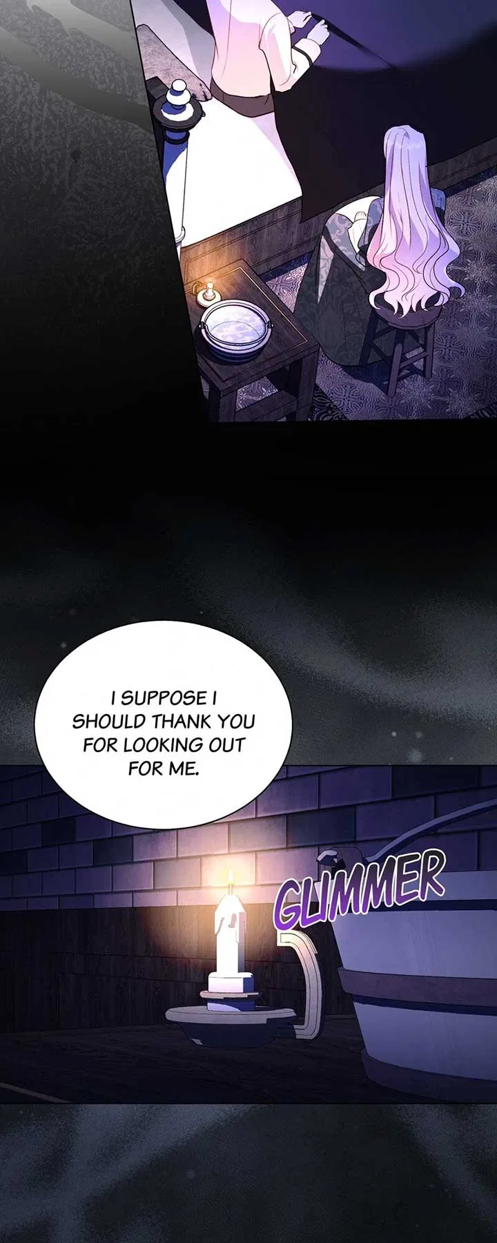 My Father, the Possessive Demi-God Chapter 101 – Page 5