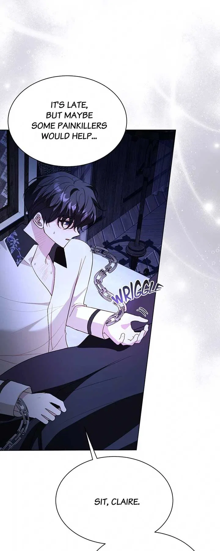 My Father, the Possessive Demi-God Chapter 101 – Page 15
