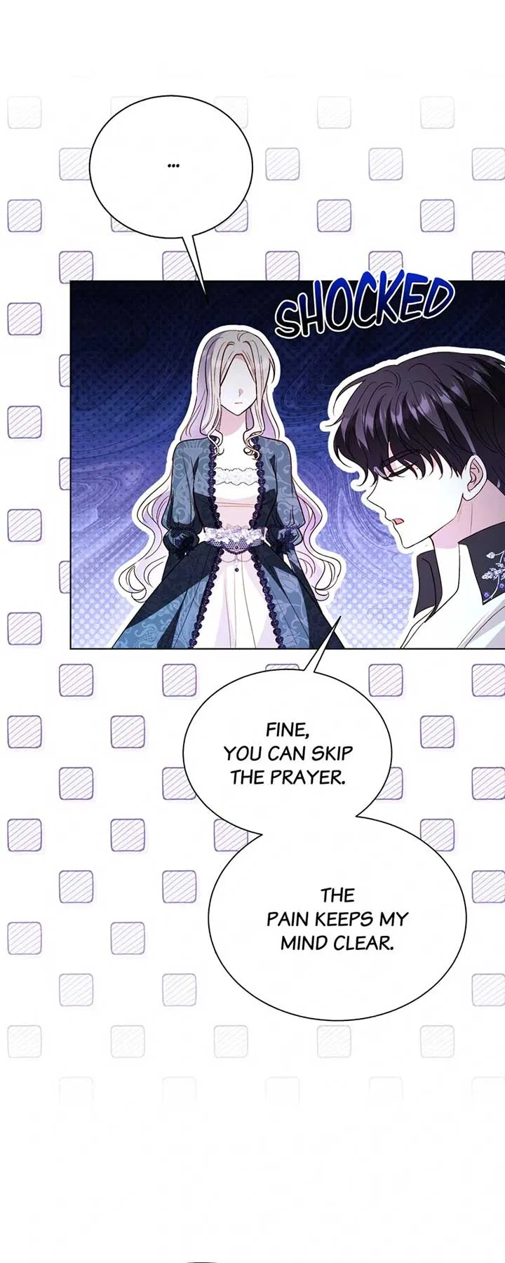 My Father, the Possessive Demi-God Chapter 101 – Page 17