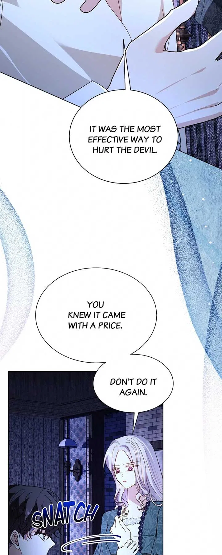 My Father, the Possessive Demi-God Chapter 101 – Page 29