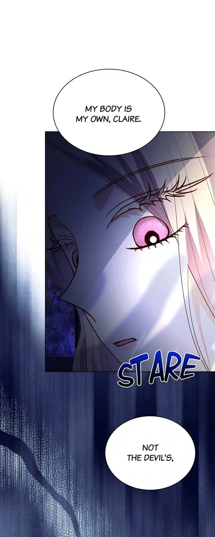 My Father, the Possessive Demi-God Chapter 101 – Page 31