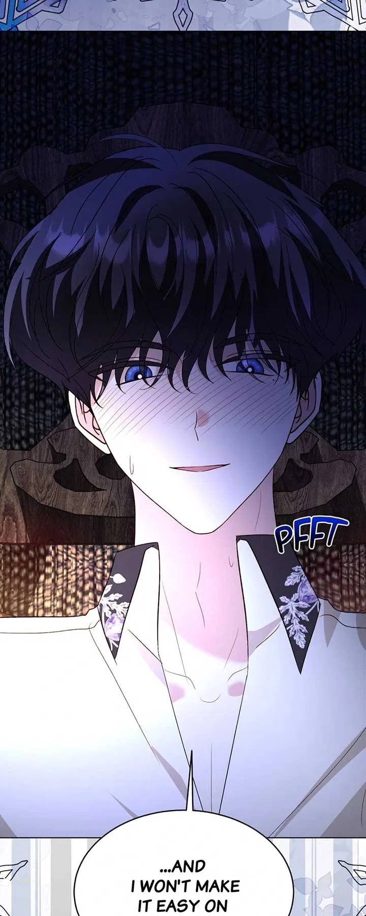 My Father, the Possessive Demi-God Chapter 101 – Page 34