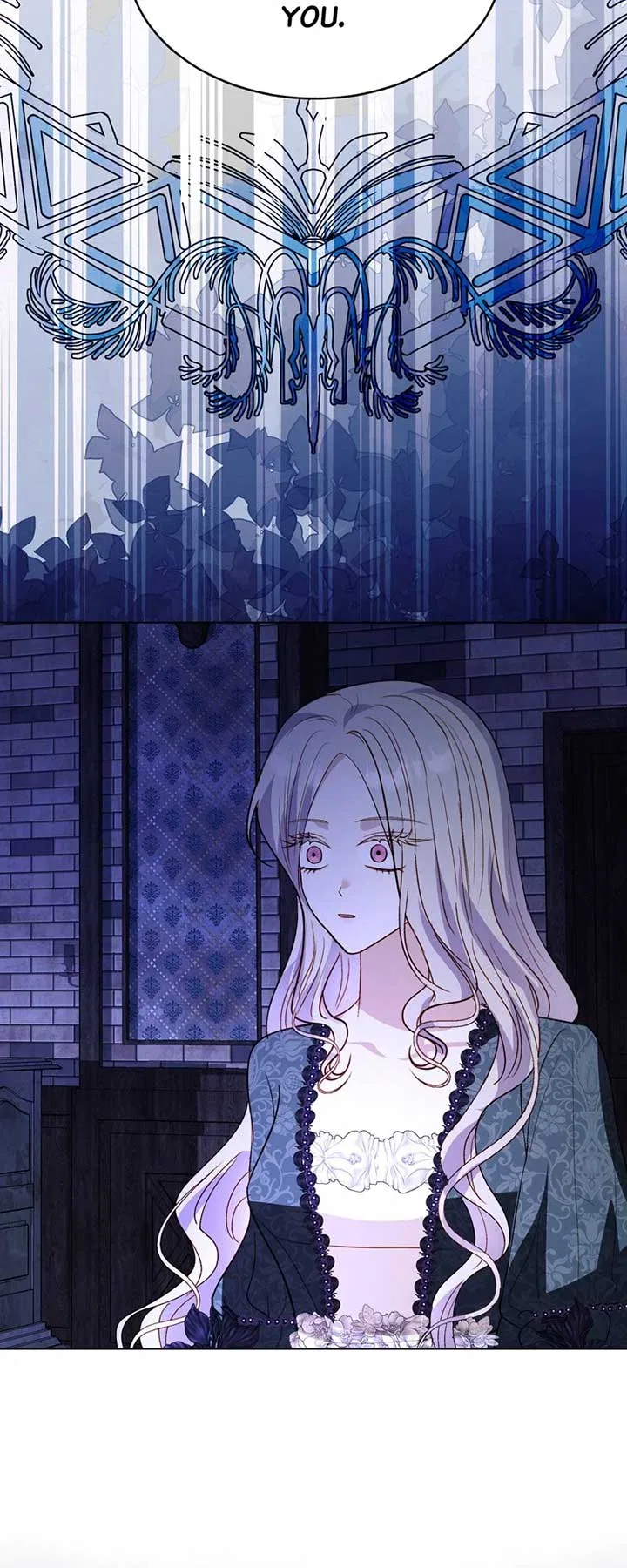 My Father, the Possessive Demi-God Chapter 101 – Page 35