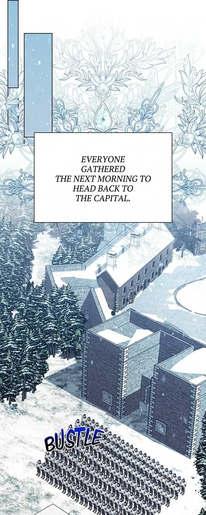 My Father, the Possessive Demi-God Chapter 101 – Page 52