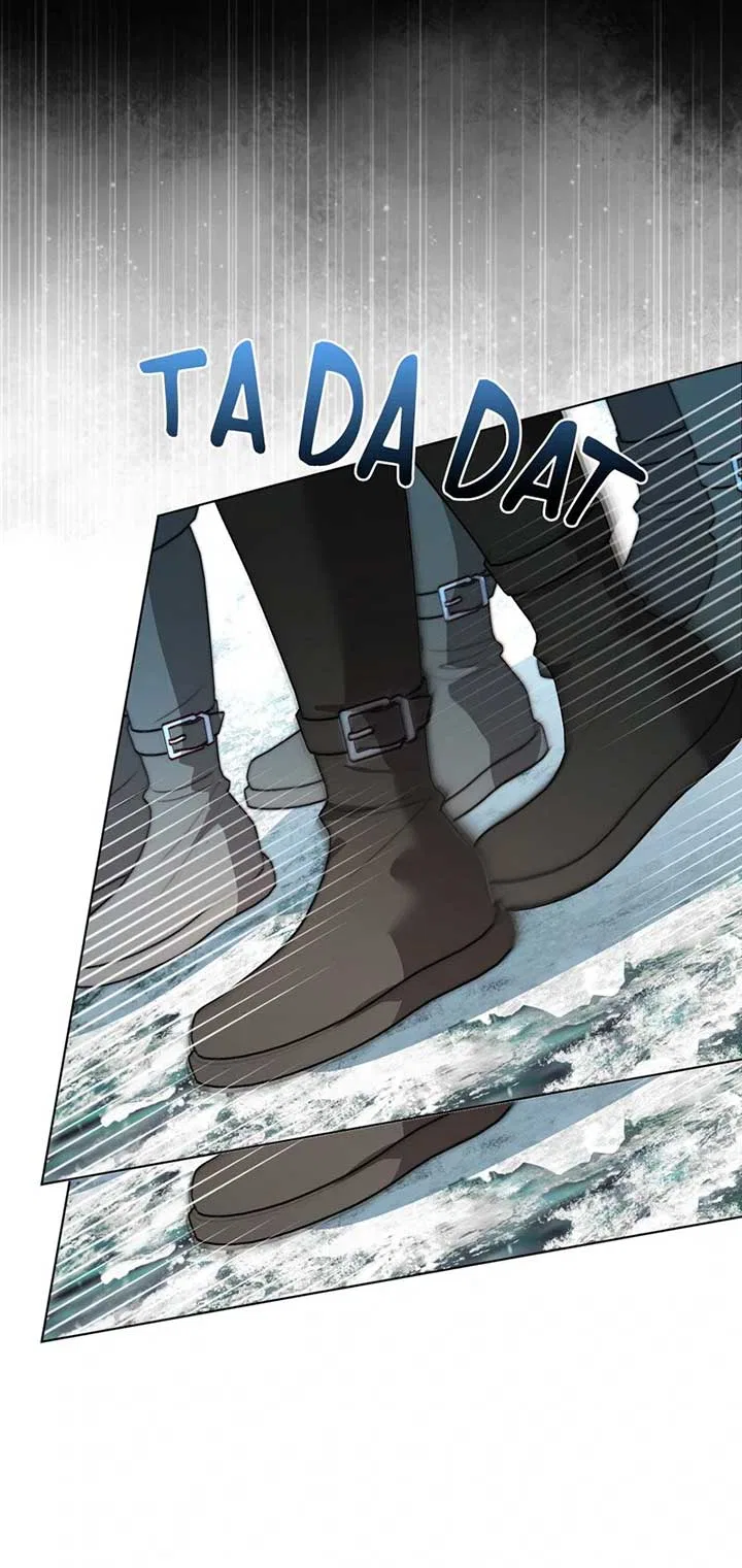My Father, the Possessive Demi-God Chapter 101 – Page 58