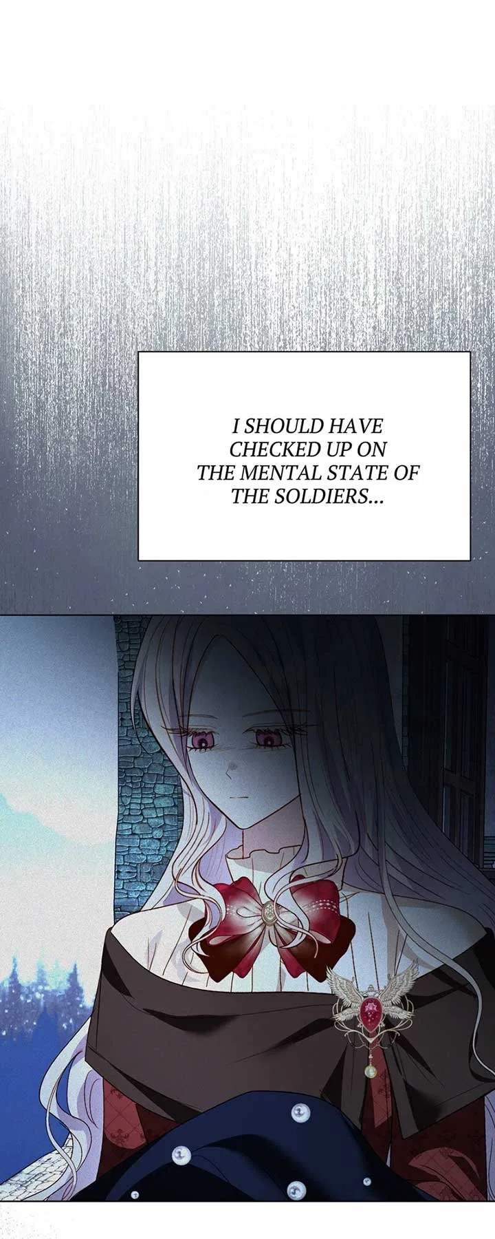 My Father, the Possessive Demi-God Chapter 101 – Page 66