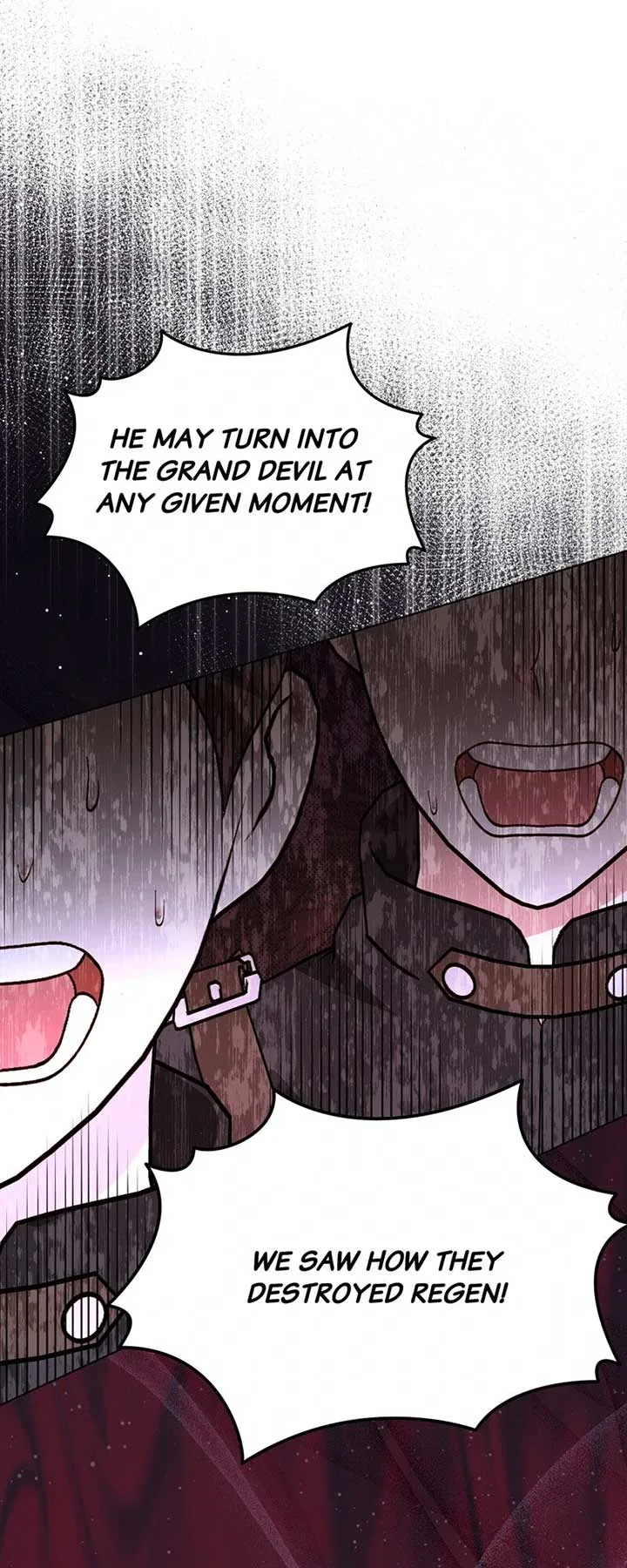 My Father, the Possessive Demi-God Chapter 101 – Page 67