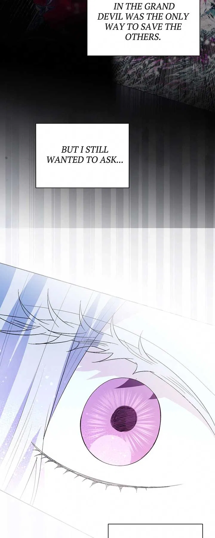 My Father, the Possessive Demi-God Chapter 101 – Page 69