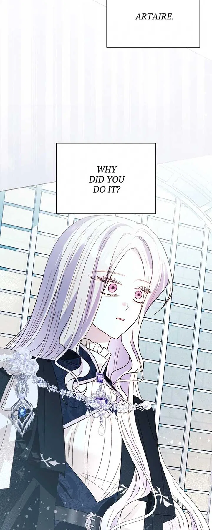 My Father, the Possessive Demi-God Chapter 101 – Page 70
