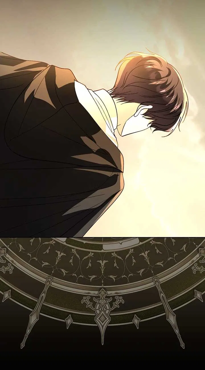 My Father, the Possessive Demi-God Chapter 100 – Page 6
