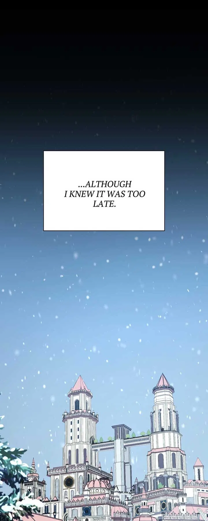My Father, the Possessive Demi-God Chapter 100 – Page 7
