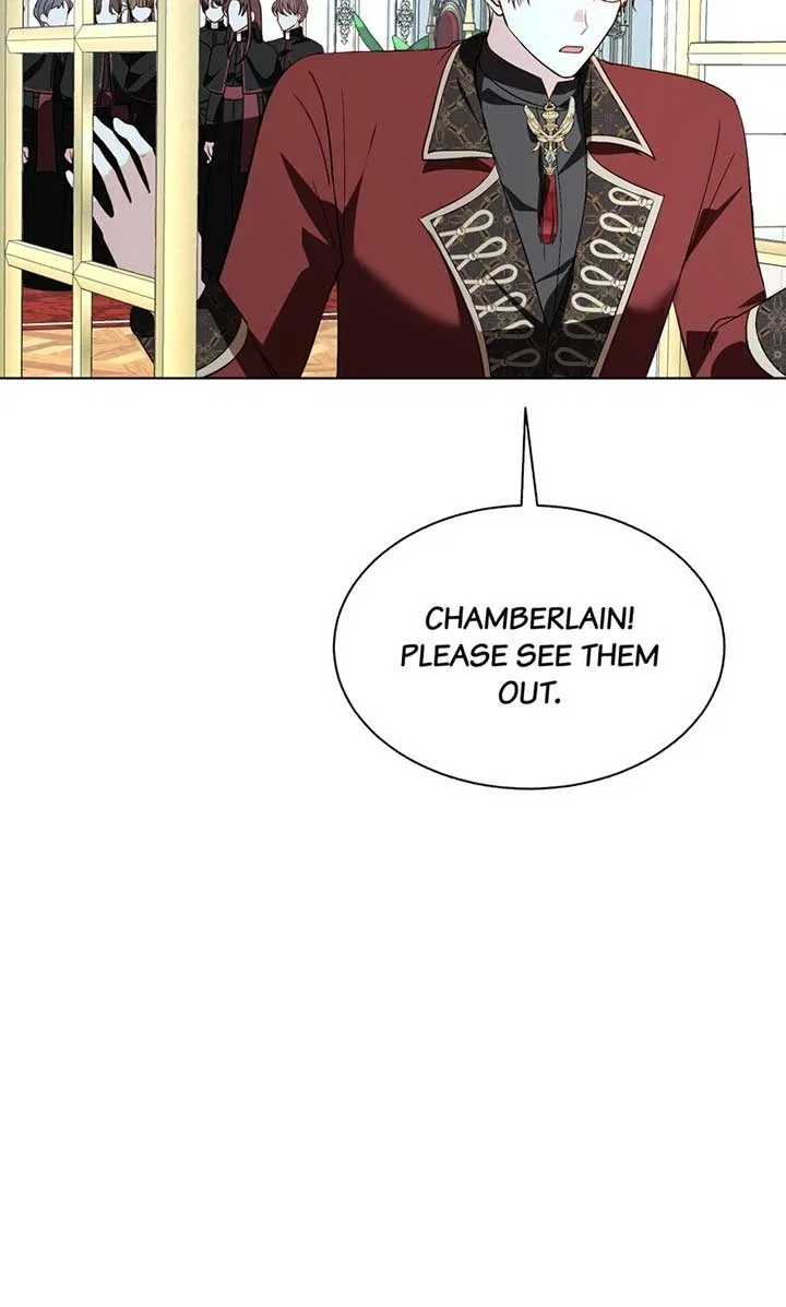 My Father, the Possessive Demi-God Chapter 100 – Page 13