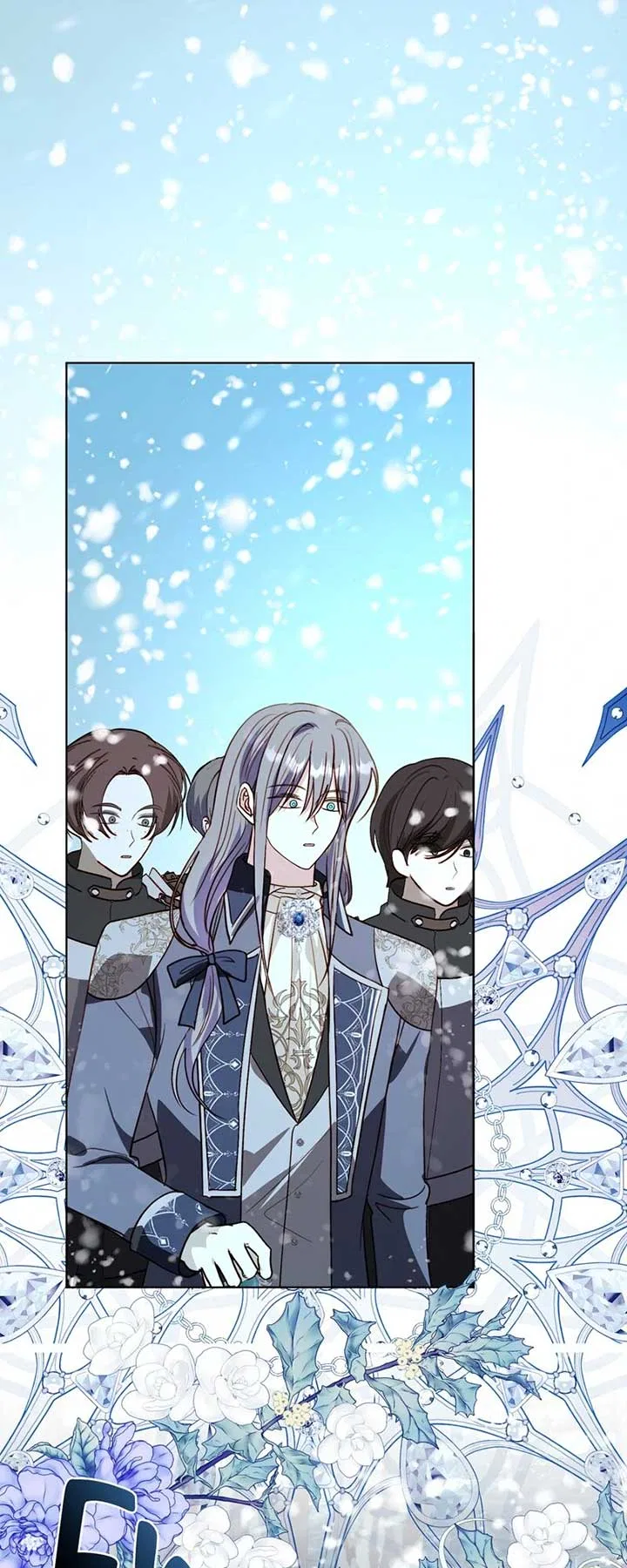 My Father, the Possessive Demi-God Chapter 100 – Page 19