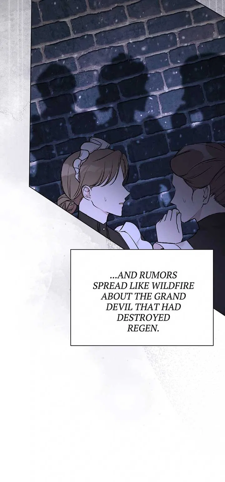 My Father, the Possessive Demi-God Chapter 100 – Page 27