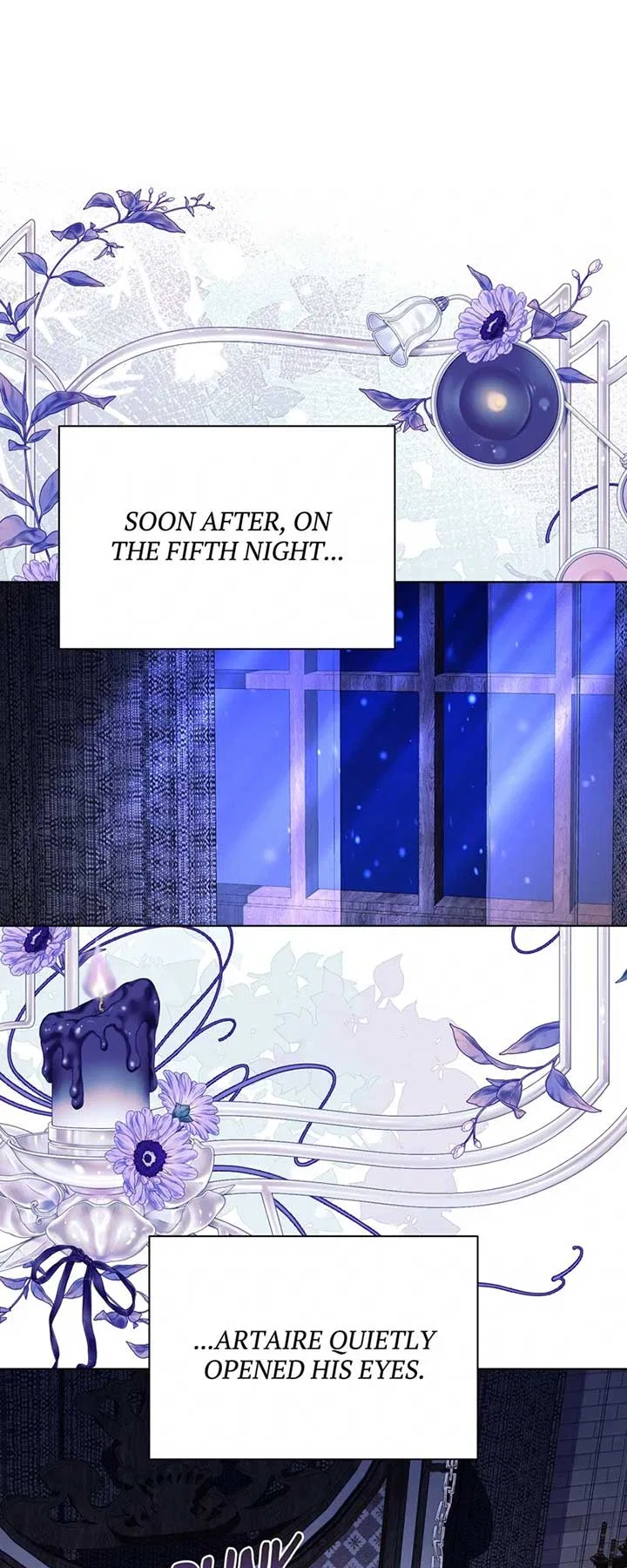My Father, the Possessive Demi-God Chapter 100 – Page 28
