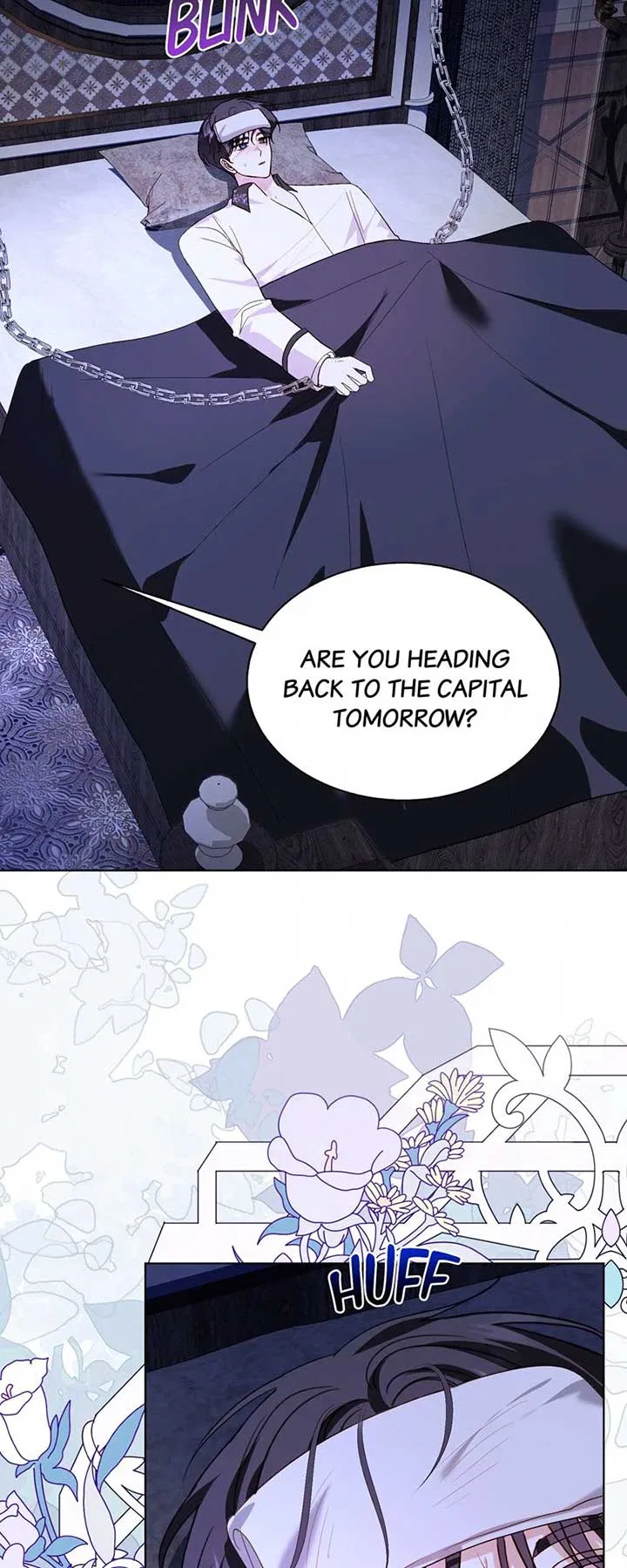 My Father, the Possessive Demi-God Chapter 100 – Page 29