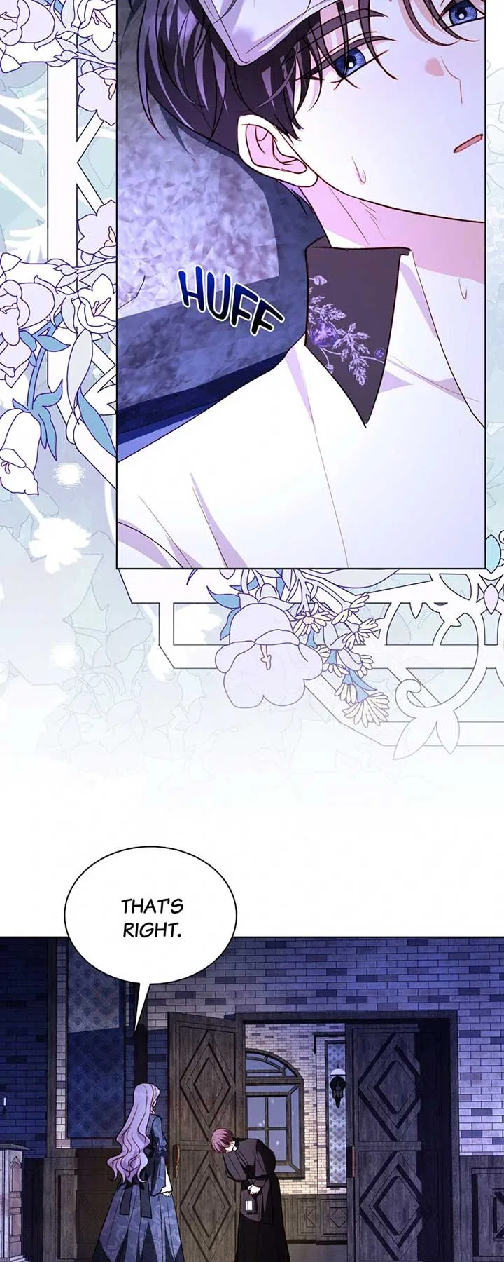 My Father, the Possessive Demi-God Chapter 100 – Page 30
