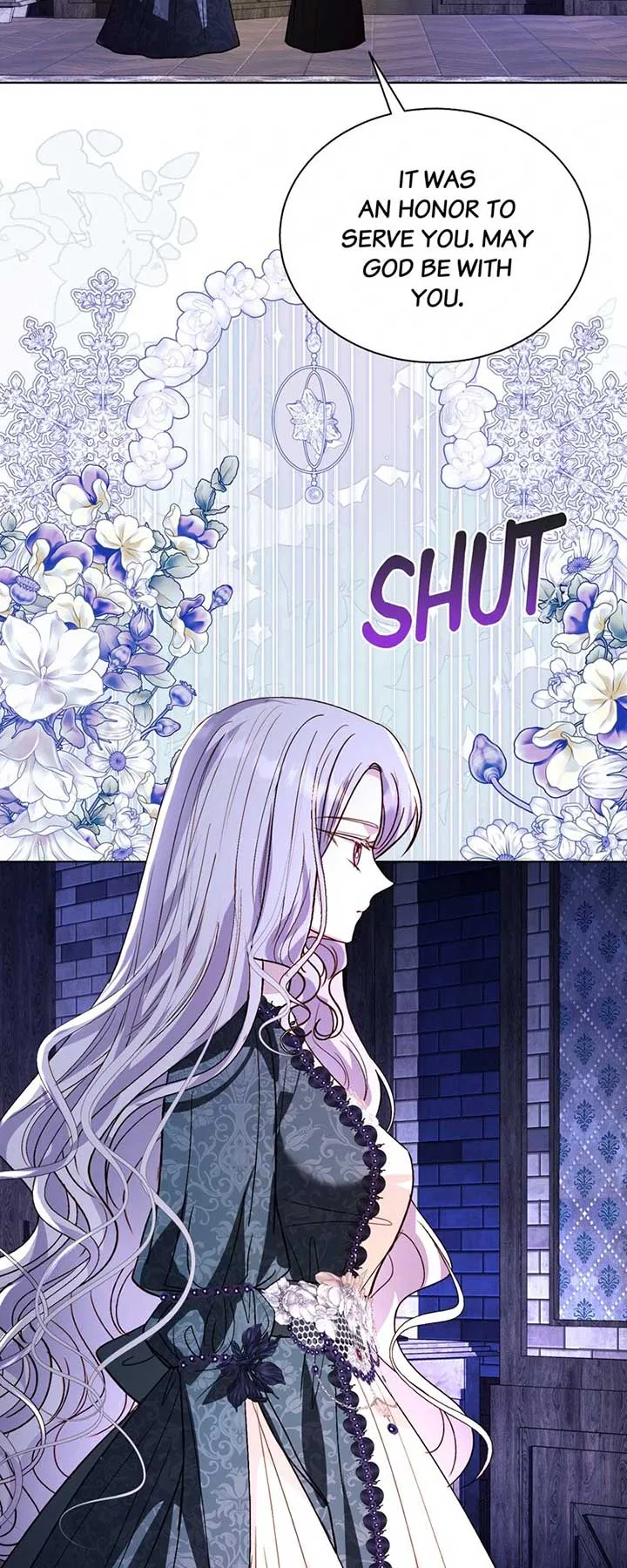 My Father, the Possessive Demi-God Chapter 100 – Page 31