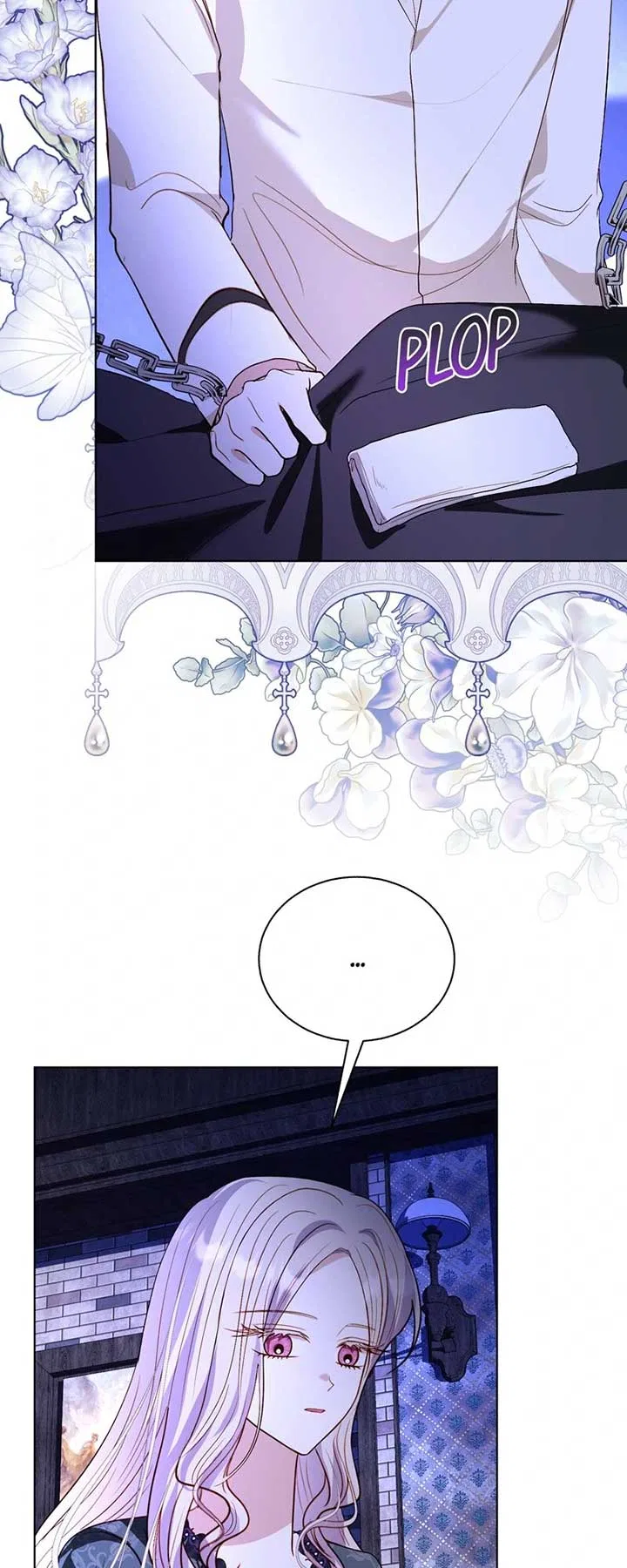My Father, the Possessive Demi-God Chapter 100 – Page 33
