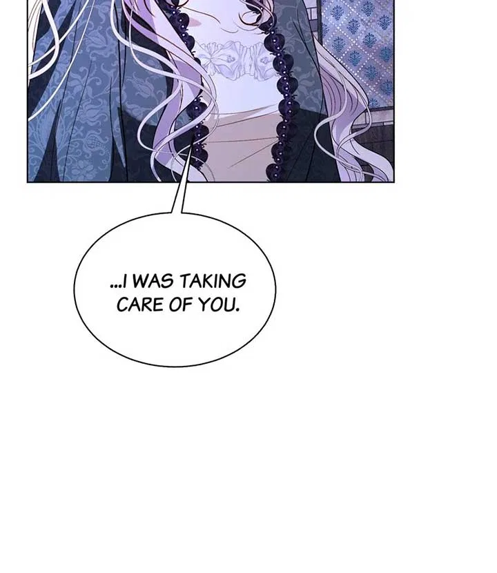 My Father, the Possessive Demi-God Chapter 100 – Page 34