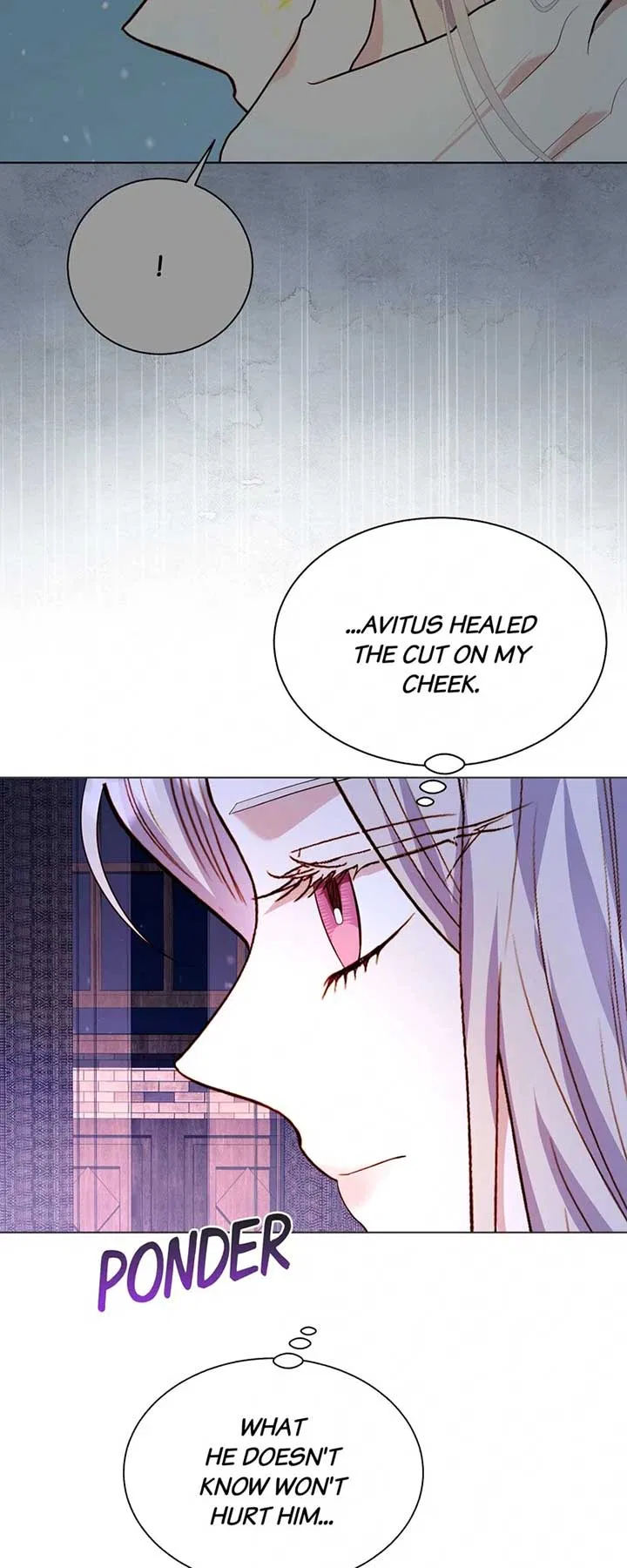 My Father, the Possessive Demi-God Chapter 100 – Page 43