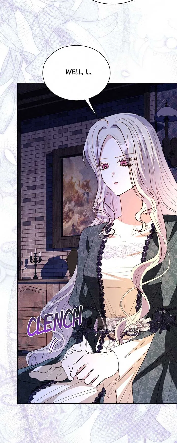 My Father, the Possessive Demi-God Chapter 100 – Page 47