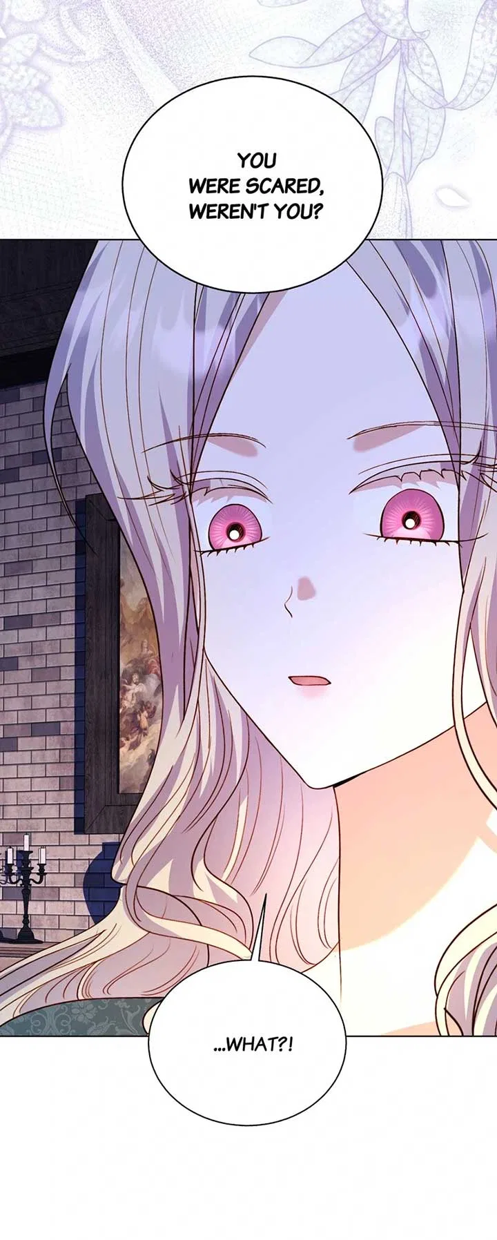 My Father, the Possessive Demi-God Chapter 100 – Page 48